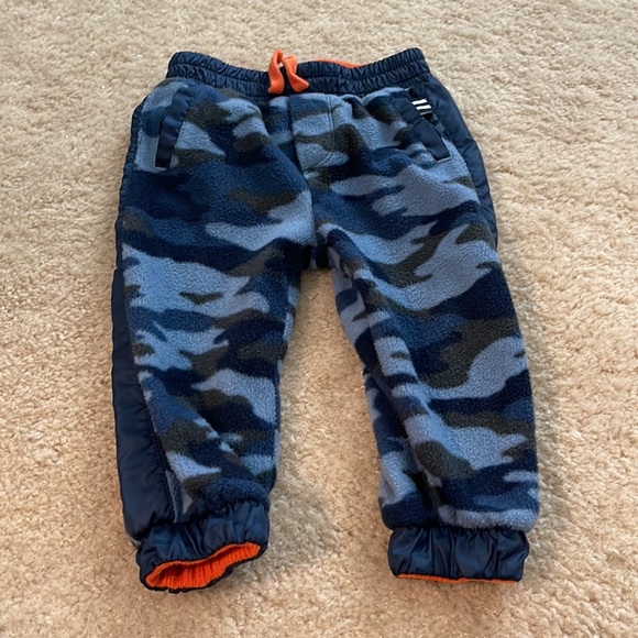 Splendid Baby Fleece (Jacket+Pant) - Picture 5 of 6